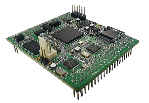 一文解析STM32MP1核心板為何那么受歡迎！