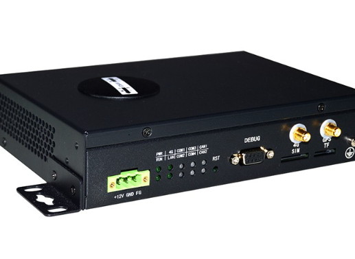 電動汽車充電樁系統